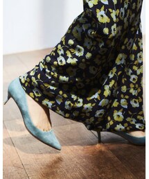 TSURU by Mariko Oikawa | パンプス