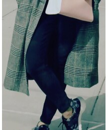 VINTAGE | デニムパンツ