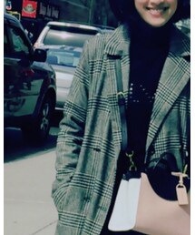 FOREVER 21 | カバーオール