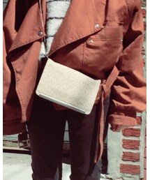 madewell | クラッチバッグ