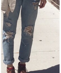 BDG | デニムパンツ