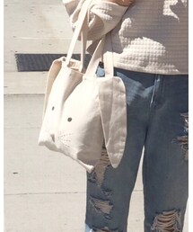 Target | トートバッグ