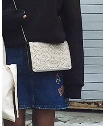 madewell | クラッチバッグ