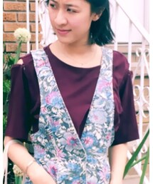 CHEAP MONDAY | Tシャツ/カットソー