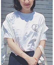 CAPTAIN FIN | Tシャツ/カットソー