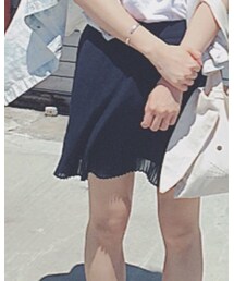 FOREVER 21 | スカート