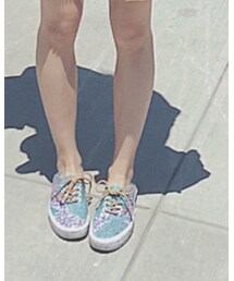 VANS | スニーカー