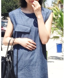 KATE SPADE SATURDAY | チュニック