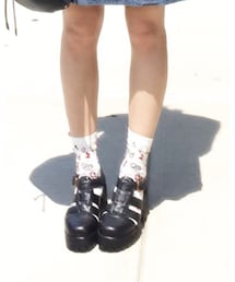 VAGABOND | サンダル