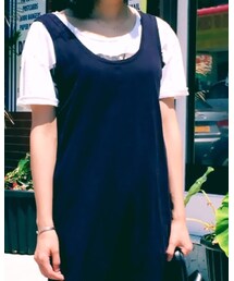 madewell | チュニック