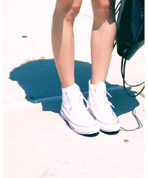 CONVERSE | スニーカー