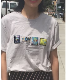 Paul Smith | Tシャツ/カットソー