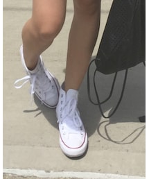 CONVERSE | スニーカー