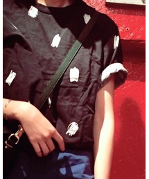 CHEAP MONDAY | Tシャツ/カットソー