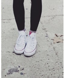 CONVERSE | スニーカー