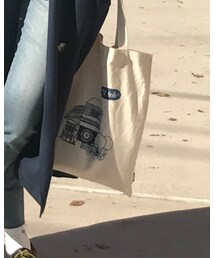 VINTAGE | トートバッグ