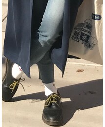 Dr. Martens | ブーツ