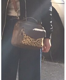 madewell | ショルダーバッグ
