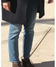 ALLSAINTS | デニムパンツ