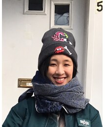 H&M | ニットキャップ/ビーニー