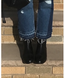 madewell | ブーツ