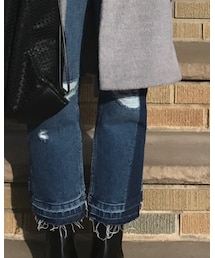 asos | デニムパンツ