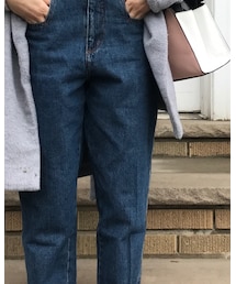 VINTAGE | デニムパンツ