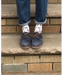 madewell | シューズ