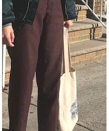 ZARA | その他パンツ