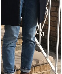 ALLSAINTS | デニムパンツ