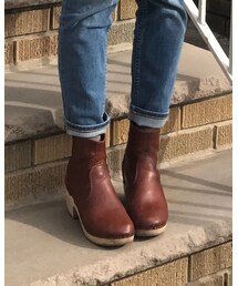 madewell | ブーツ