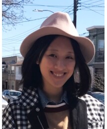 SCOTCH & SODA | ハット