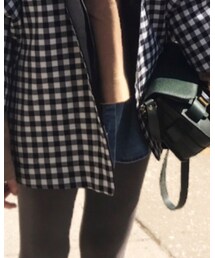 WON HUNDRED | シャツ/ブラウス