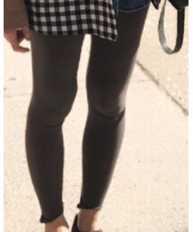 muji | レギンス/スパッツ