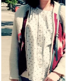 OTHER BRAND | トップス