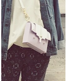 Niels Peeraer | ショルダーバッグ