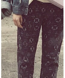 SCOTCH & SODA | その他パンツ