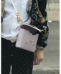 Niels Peeraer | ショルダーバッグ