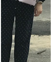 J Crew | スラックス