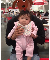 RALPH LAUREN | ロンパース