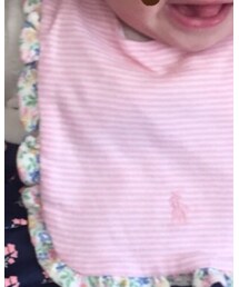 RALPH LAUREN | スタイ/よだれかけ