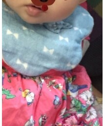 no brand | スタイ/よだれかけ