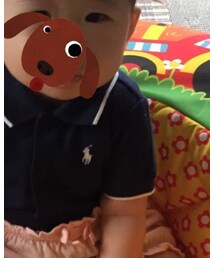 RALPH LAUREN | つなぎ/オールインワン