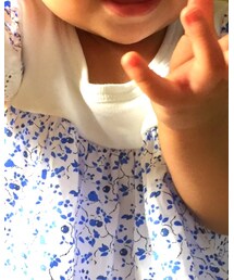 PETIT BATEAU | ワンピース