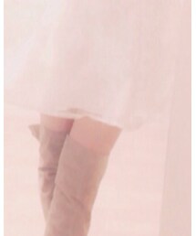 ？？？ | スカート