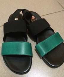 bata | bata from Europe (サンダル)