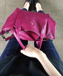 LONGCHAMP | longchamp tote bag(トートバッグ)