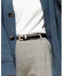 no brand | ベルト