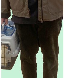 UNIQLO | パンツ