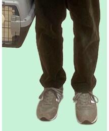NEW BALANCE | シューズ